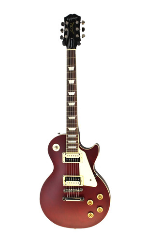 Danneggiato epiphone les - *danneggiato*,