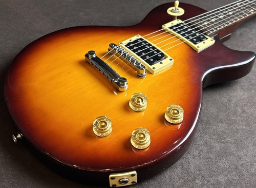 Epiphone les paul 100 usato - lp-100,