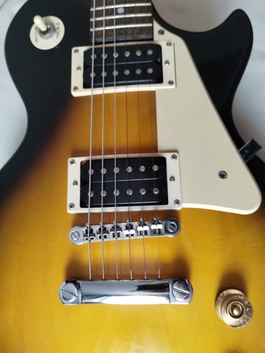 Chitarra epiphone les - epiphone, 100
