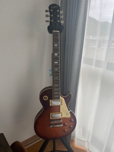 Epiphone les paul - epiphone,