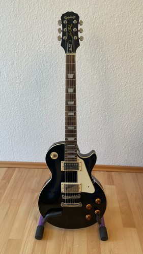 Epiphone les paul classic - les,