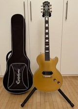 EPIPHONE JARED JAMES NICHOLS