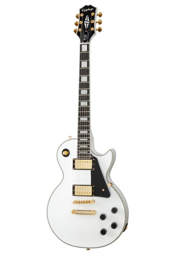 Epiphone les paul - epiphone,