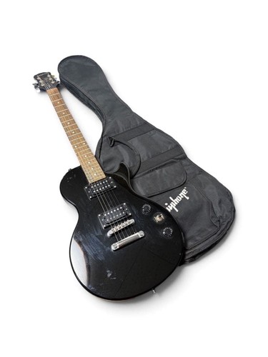 Epiphone les paul special - epiphone, ii