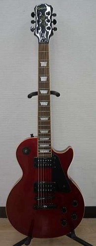 Epiphone les paul - paul, standard