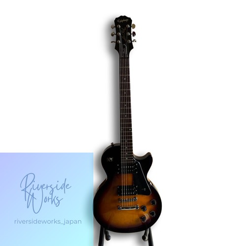 Junk epiphone les - paul, studio