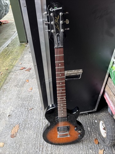 Epiphone les paul - epiphone,