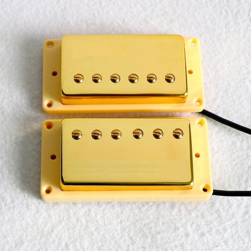 Gold epiphone les paul - les,