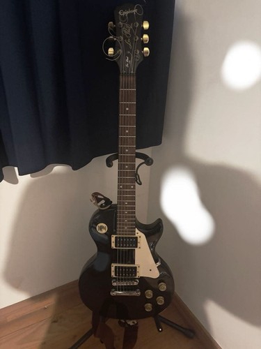 Epiphone les paul chitarra - paul,