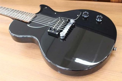 Epiphone junior model tipo les - epiphone,