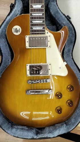 Chitarra elettrica epiphone - chitarra,