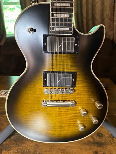 Epiphone les paul - paul,