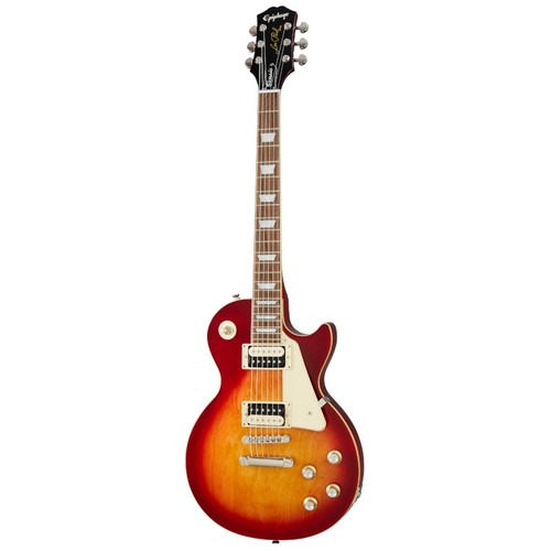 Epiphone les paul classic - paul,