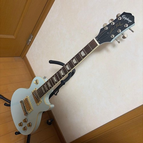 Epiphone les paul - epiphone, special