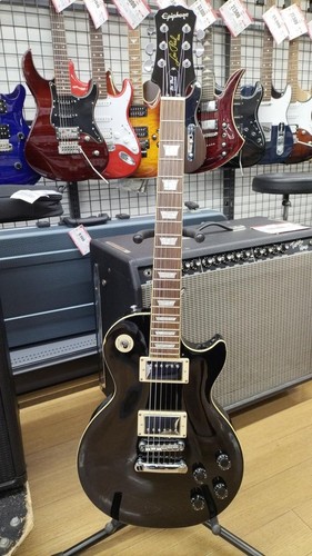 Epiphone les paul standard - les,