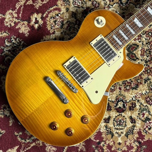 Epiphone les paul standard - paul,