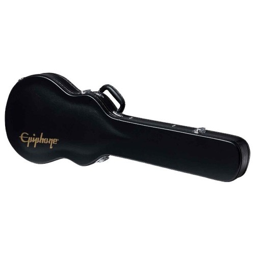Custodia rigida epiphone les - custodia,