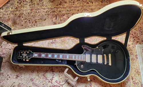 Epiphone les paul - epiphone,
