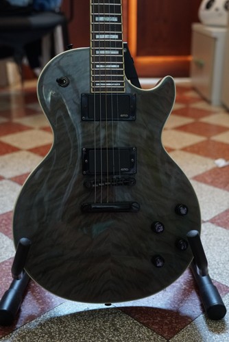 Chitarra elettrica epiphone - chitarra,