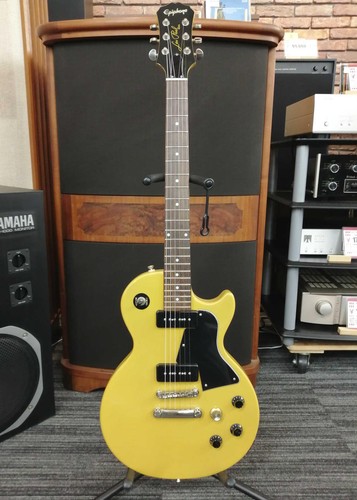 Epiphone les paul - paul, speciale