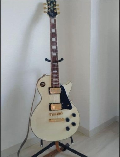 Epiphone les paul - paul, custom