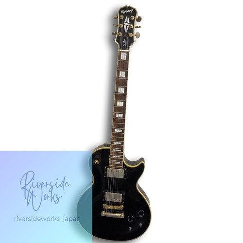 Epiphone les paul - les,