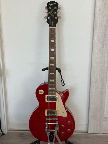 Epiphone les paul - epiphone,