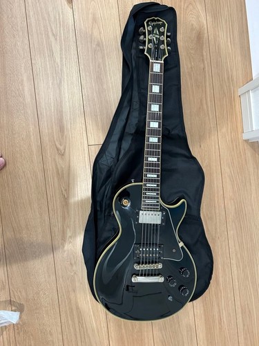 Epiphone les paul - paul, 2003