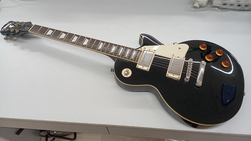 Epiphone lespaul standard - epiphone, tipo