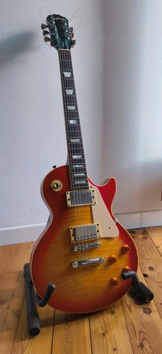 Epiphone les paul - epiphone,