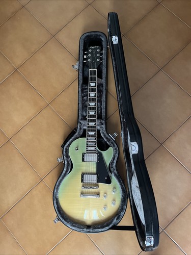 Epiphone les paul modern - epiphone,