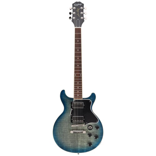Nuovo epiphone les paul - epiphone,