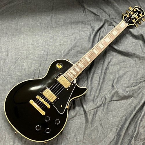 Epiphone les paul custom - epiphone,