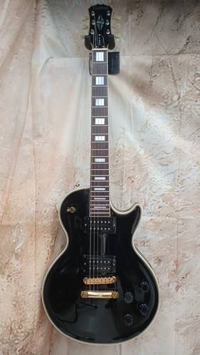 Epiphone les paul - paul, custom