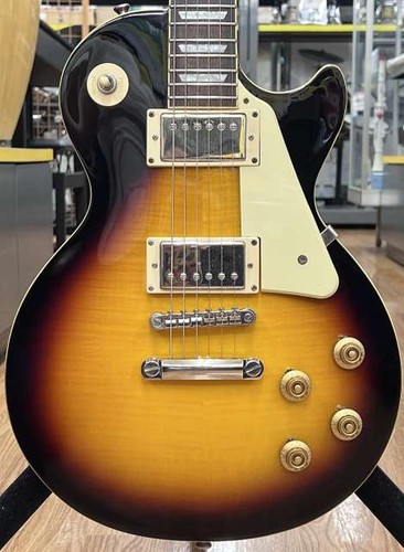 Chitarra elettrica epiphone - chitarra,