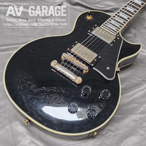 Epiphone les paul custom 2004 - custom,