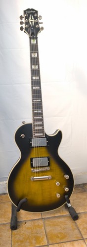 Chitarra elettrica epiphone - elettrica,