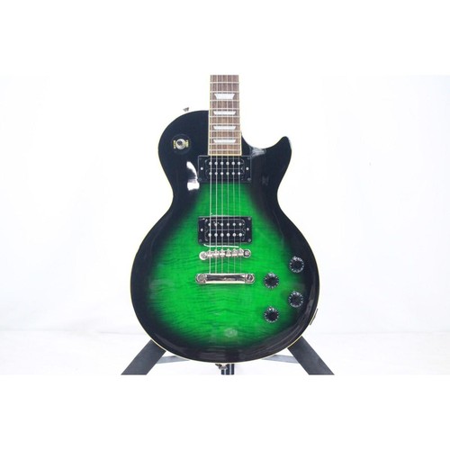Autentico epiphone slash les - slash,
