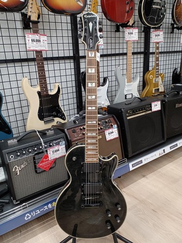 Epiphone chitarra elettrica - epiphone,