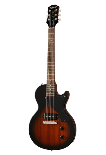 Epiphone les paul junior - paul,