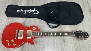 Epiphone power players les - epiphone,
