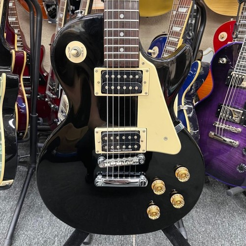 Epiphone les paul 100 - paul, nero
