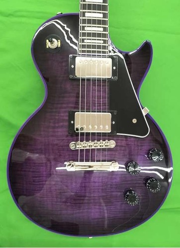 Epiphone les paul custom - [epiphone],