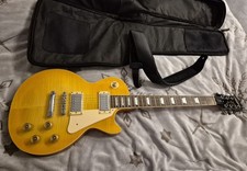 Chitarra Elettrica Les Paul