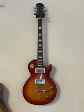 Chitarra elettrica 6 corde