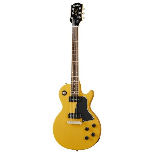 Epiphone les paul special - epiphone,