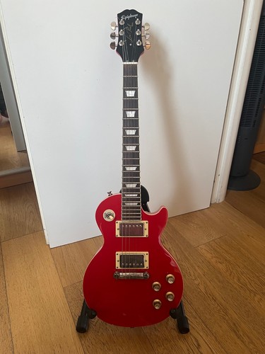 Epiphone les paul power - epiphone,