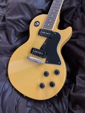 Epiphone Les Paul Special TV