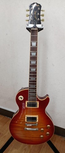 Epiphone les paul standard - les,