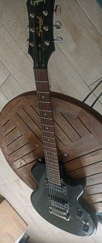 Epiphone les paul special - epiphone, ii
